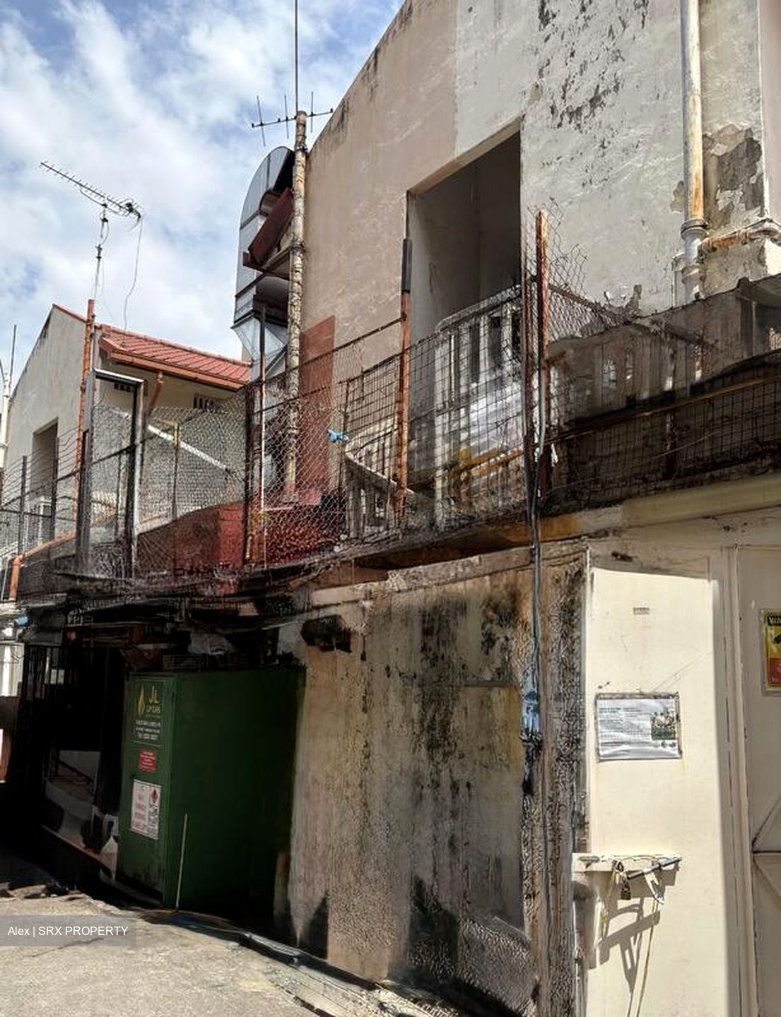 Lorong Bachok (D14), Shop House #496501911